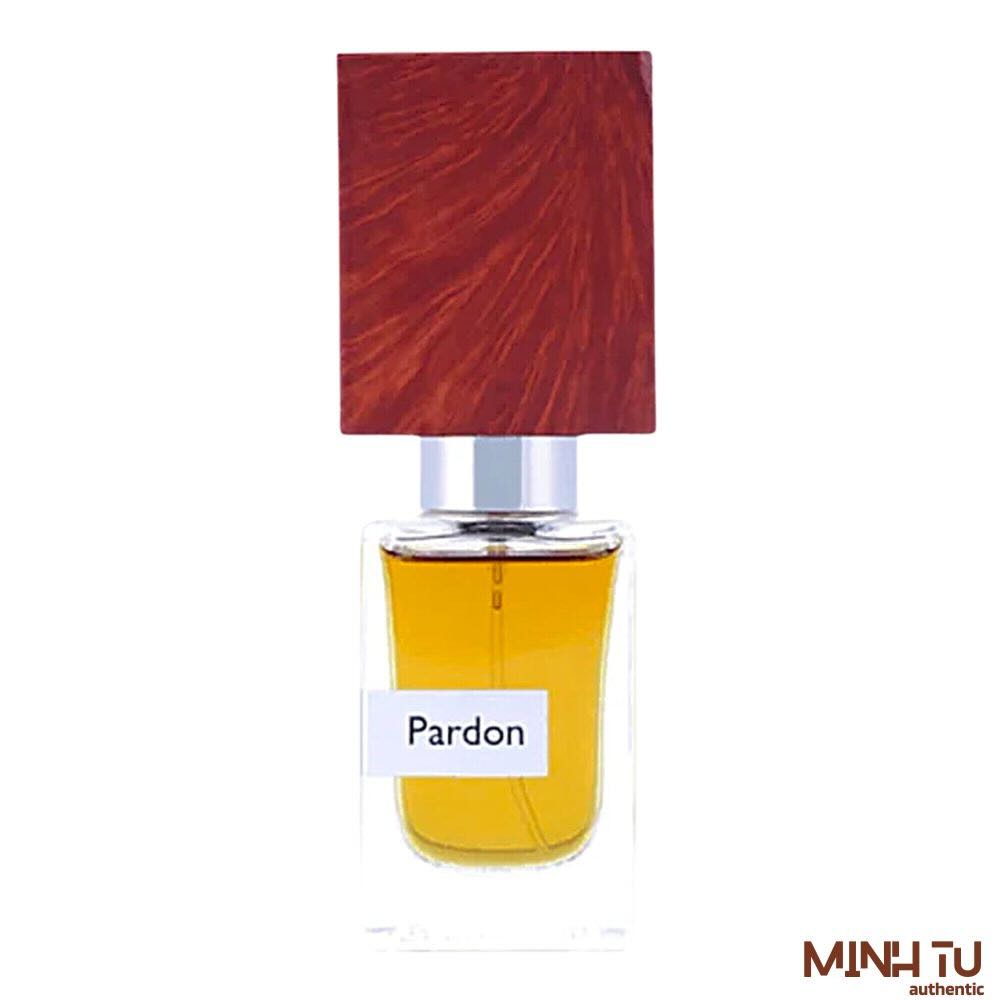 Nước Hoa Nam Nasomatto Pardon Extrait De Parfum 30ml | Chính hãng | Trả góp 0%